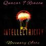 Intellectricity (feat. Sankofa9 & Iamii)