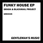 Funky House Ep