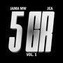 5 GR, Vol. 1 (Explicit)