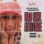 bad girl attitude