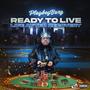 READY TO LIVE LIFE AFTER RECOVERY (RELOADED) [Explicit]