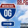 Interstate (feat. Mack OG) [Explicit]