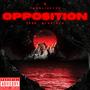 Opposition (Explicit)