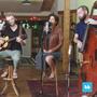 Noble Have I Created Thee (feat. Benjamin Spriggs, Aaron Ferguson, Camila Matamala-Ost & Shay Morris-Doty) [Studio Sessions]