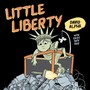 Little Liberty (feat. East Bay Ray)