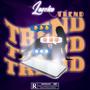 Trend (feat. Loscka) [Explicit]