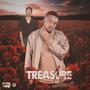 Treasure Love (feat. Troy Storms & I4REAL)