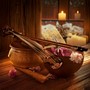 Orchestra Music for Spa: Calming Touch Harmonies