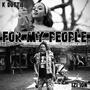 For My People (feat. Izi Ion)