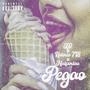 Pegao (feat. YB Music & Notorio 718) [Explicit]