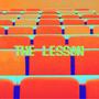 THE LESSON (feat. CELLOMOUSE & BlackLynk)