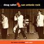 San Antonio Rock - The Harlem Recordings 1957-1961