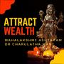 Mahalakshmi Ashtakam for Wealth and Prosperity