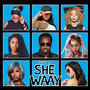 She Waay (Explicit)