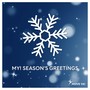 My! Season's Greetings