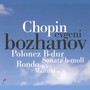 Chopin: Polonez In B Major, Rondo Op. 5, Mazurki