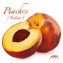 Peaches (Tribute)