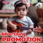 Advertising promotion