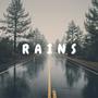 RAINS (feat. Realist P) [Explicit]