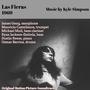 Las Fieras 1969 (Original Motion Picture Soundtrack)