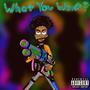 WHAT YOU WANT? (Explicit)