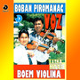 Boem violina