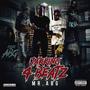 Jakking 4 Beatz (Explicit)