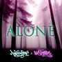 Alone (Remix) [Explicit]