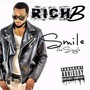 Smile (feat. Ron Riley & Wigglez Joose)