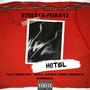 HOTEL (feat. T-SIGNN RSA, SEEZ-R, WONDA YANDA, PROKAY & SHADIROCK) [Explicit]