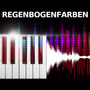 Regenbogenfarben (Piano Version)