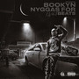 Bookyn Nyggas for Beats, Vol. 3 (Explicit)