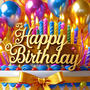 Happy Birthday Around the World (feat. Nana K)