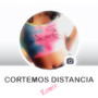 Cortemos Distancia (Remix)