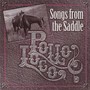 Songs from the Saddle