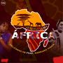 ÁFRICA (feat. Narraroh Hagá) [Explicit]