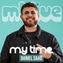 my time (feat. Daniel Saad) [LIVE] [Explicit]