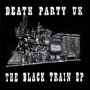 The Black Train EP