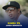 Janda Sengketa