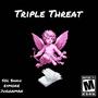 Triple Threat (feat. E$moke & Juggaman) [Explicit]