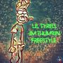 I'm Thumbin Freestyle (Explicit)