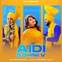 Aidi Sohni V (feat. Manjit Gill & Miss Mohni)