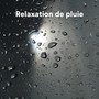 Relaxation de pluie (Sons de pluie relaxants pour dormir)