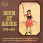 Men at Arms 1680-1980