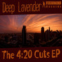 The 4:20 Cuts EP