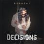 Decisions (Explicit)