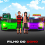 Filho do Dono (Explicit)