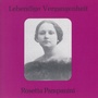 Lebendige Vergangenheit - Rosetta Pampanini