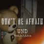 DON'T BE AFRAID（Prod. by Roko Tensei）