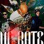 UN BATE (feat. RONY ALCA & EL MENOL 911)
